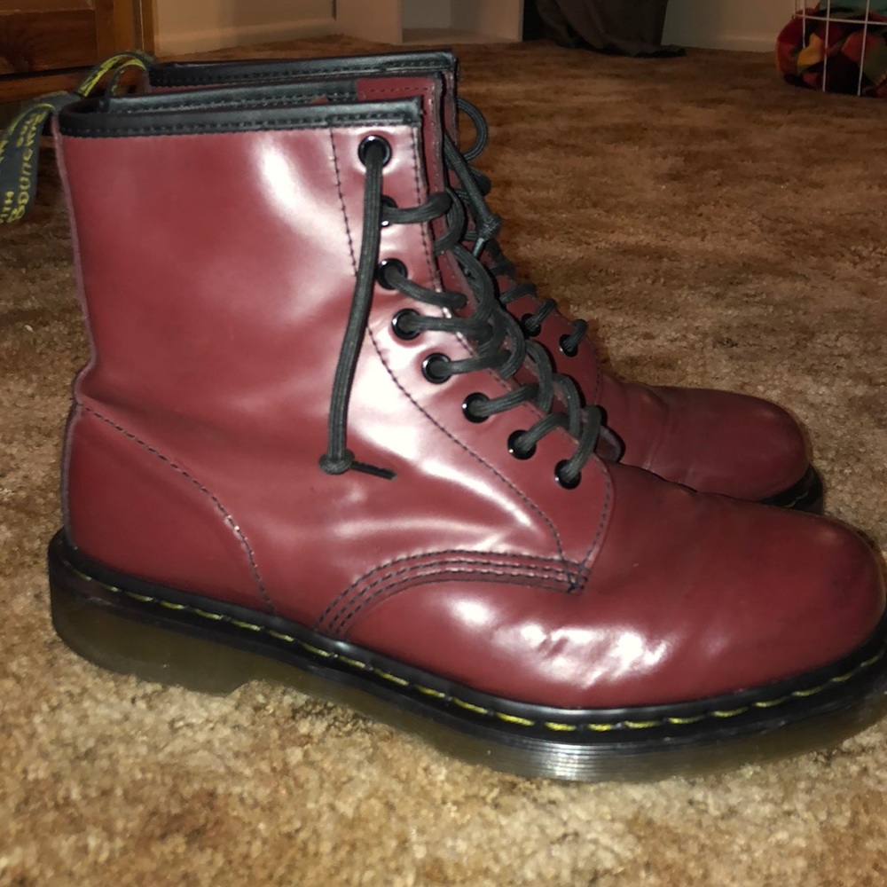 Dr. Martens 1460